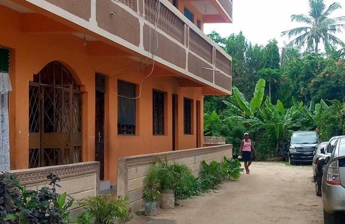 Mtwapa Apartment | White House Mtwapa