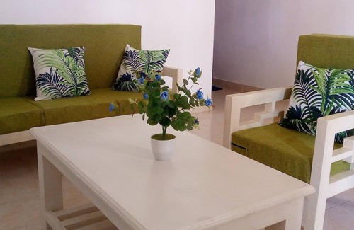 Mtwapa Apartment | White House Mtwapa