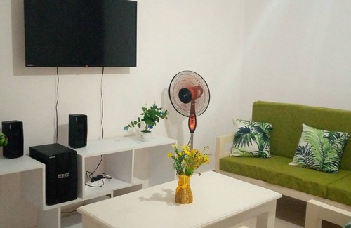 Mtwapa Apartment | White House Mtwapa