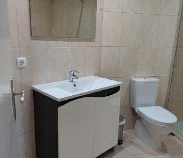 Montes de Alvor Apartment | White Light Terrace Alvor Flat
