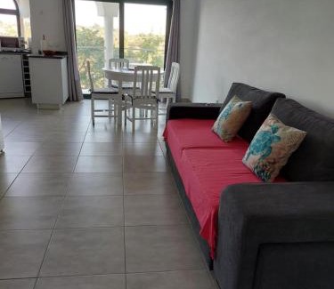 Montes de Alvor Apartment | White Light Terrace Alvor Flat