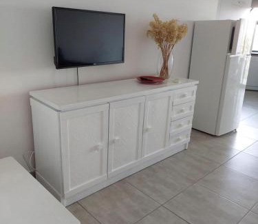 Montes de Alvor Apartment | White Light Terrace Alvor Flat