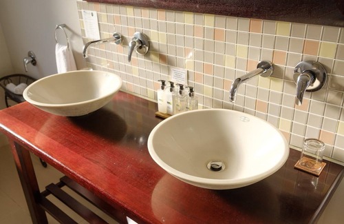 Constantia House | White Lodge Constantia Guest House