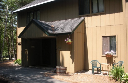 Waterville Valley Condo | White Mountain National Forest - 3 bedroom Townhouse in Waterville Valley