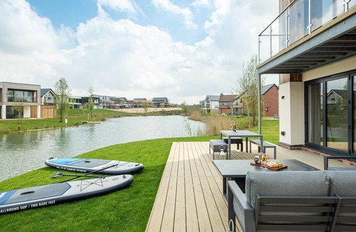 Warmwell House | White Nothe (WI26), Silverlake, Dorset