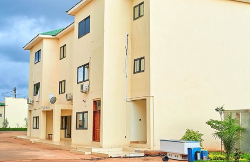 Lilongwe Apartment | white Palace Hotel