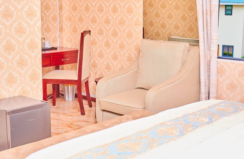 Lilongwe Apartment | white Palace Hotel