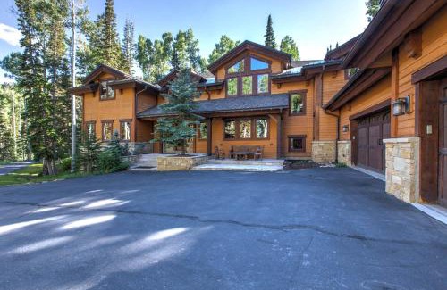 Park City House | White Pine 129 by Moose Management