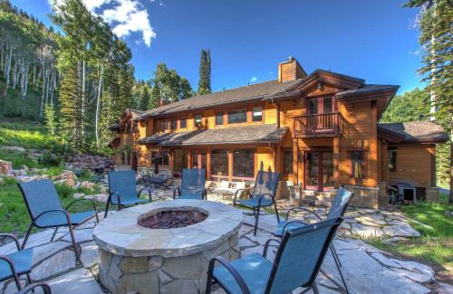 Park City House | White Pine 129 by Moose Management