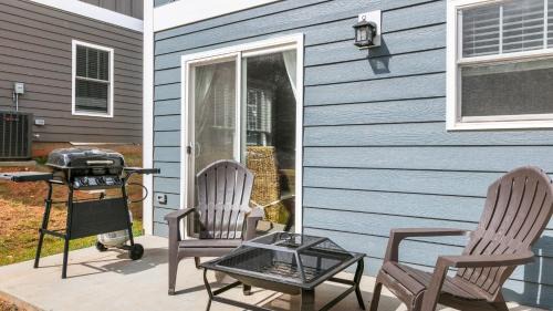 Asheville House | White Pine Sycamore by AvantStay Near Downtown