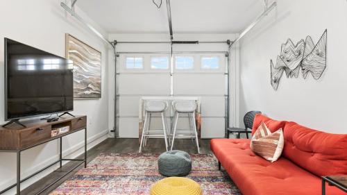 Asheville House | White Pine Sycamore by AvantStay Near Downtown