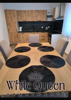 Sanski-Most House | White Quenn Apartments