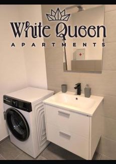 Sanski-Most House | White Quenn Apartments