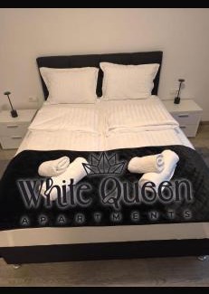Sanski-Most House | White Quenn Apartments
