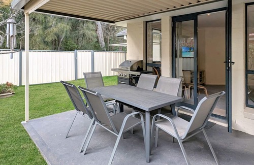 Huskisson Villa | White Sands Villa by Experience Jervis Bay