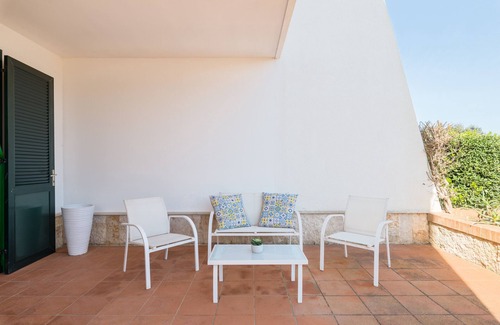 Torre Santa Sabina Ski Chalet | White Sea by Wonderful Italy - Villetta Ariel