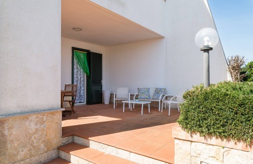 Torre Santa Sabina Ski Chalet | White Sea by Wonderful Italy - Villetta Ariel