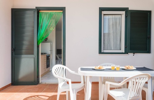 Torre Santa Sabina Ski Chalet | White Sea by Wonderful Italy - Villetta Ariel