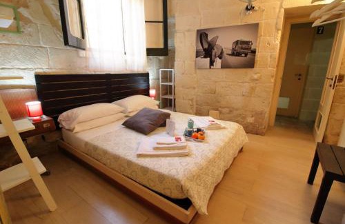Lecce Historic Center Bed & Breakfast | White Suite B&B
