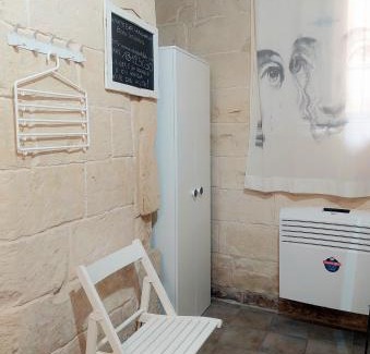 Lecce Historic Center Bed & Breakfast | White Suite B&B