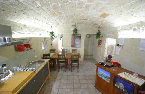 Lecce Historic Center Bed & Breakfast | White Suite B&B