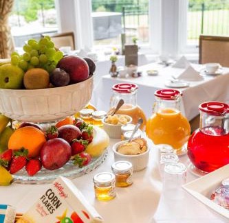 South Charlton Hotel | White Swan Hotel