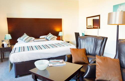 South Charlton Hotel | White Swan Hotel