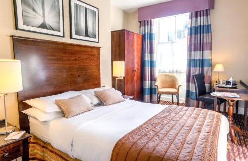 South Charlton Hotel | White Swan Hotel
