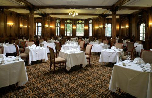 South Charlton Hotel | White Swan Hotel