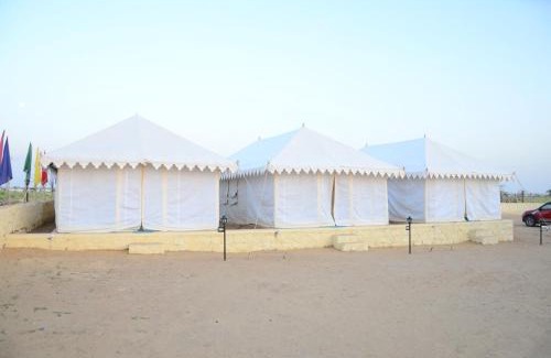 Bhuj Hotel | White Thar Camp