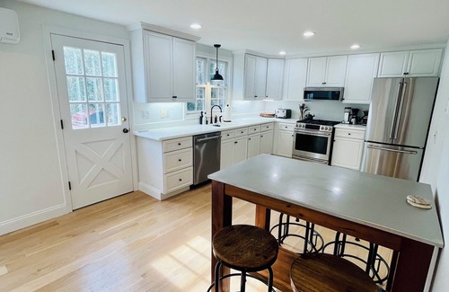 East Dennis House | White whale II, 4bedroom, Dennis, bayside family fun