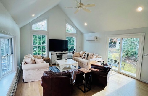 East Dennis House | White whale II, 4bedroom, Dennis, bayside family fun