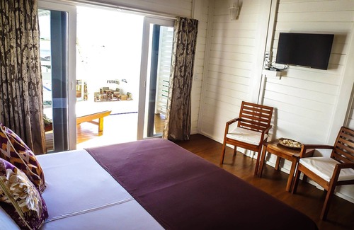 Itarema Hotel | White Wind Resort