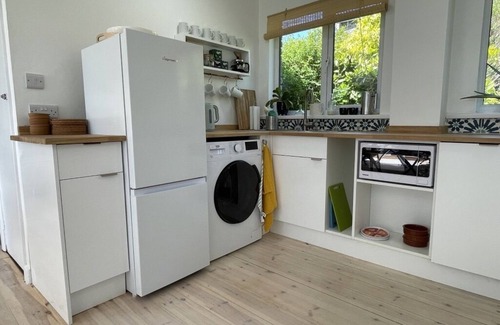 Lynton House | Whitebeam Cottage, Moor and Sea, beautiful views of Exmoor