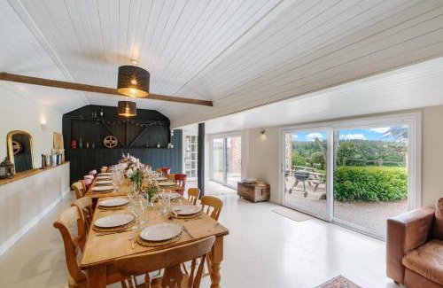 South Molton House | Whitechapel Cottages