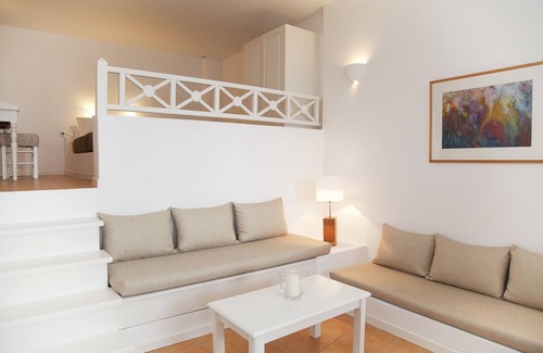 Imerovigli House | WhiteDeck Hotel