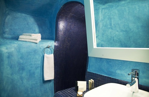 Imerovigli House | WhiteDeck Hotel