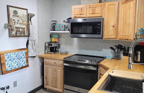 Kalispell House | Whitefish Stage Hideaway~n~Gateway To Glaciern100-5 Star Vacation Rental Reviews