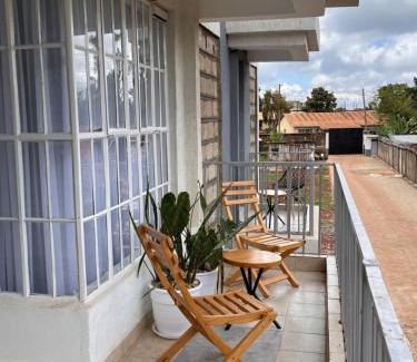 Meru Apartment | WhiteRose Apartments