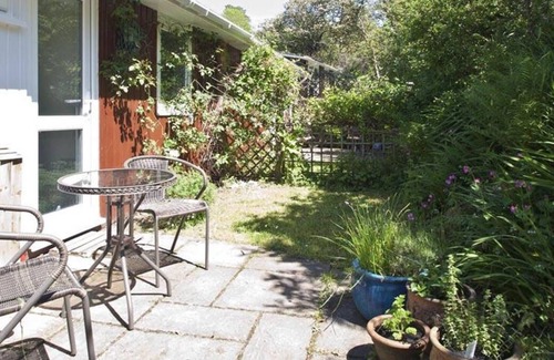 Mumbles Ski Chalet | Whiteshell 15 in the beautiful Swansea