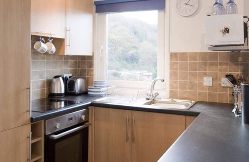 Mumbles Ski Chalet | Whiteshell 15 in the beautiful Swansea