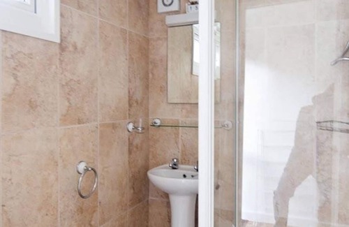 Mumbles Ski Chalet | Whiteshell 15 in the beautiful Swansea