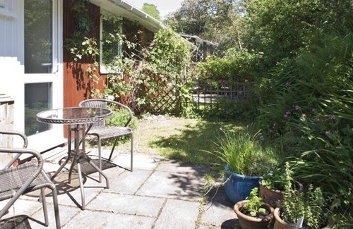 Mumbles Ski Chalet | Whiteshell 15 in the beautiful Swansea
