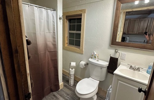 Plains Cabin | Whitetail Cabin