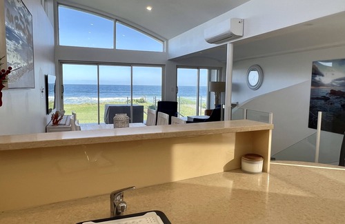 Old Bar House | Whitewater Beach House