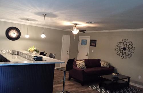 Canyon Lake Apartment | Whitewater Condos