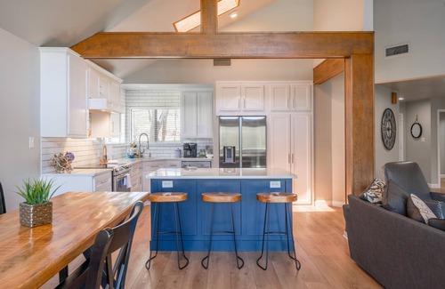 Canyon Lake House | Whitewater Ranch Retreat