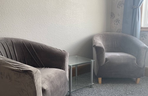 Skegness Bed & Breakfast | Whiteways Hotel