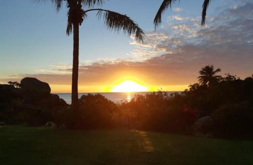 Bowen Resort | Whitsunday Sands Resort