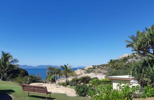 Bowen Resort | Whitsunday Sands Resort